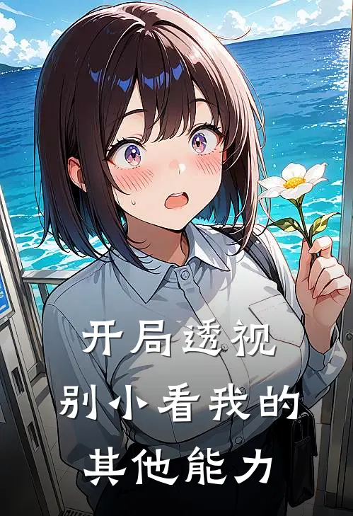 开局透视：别小看我的其他能力