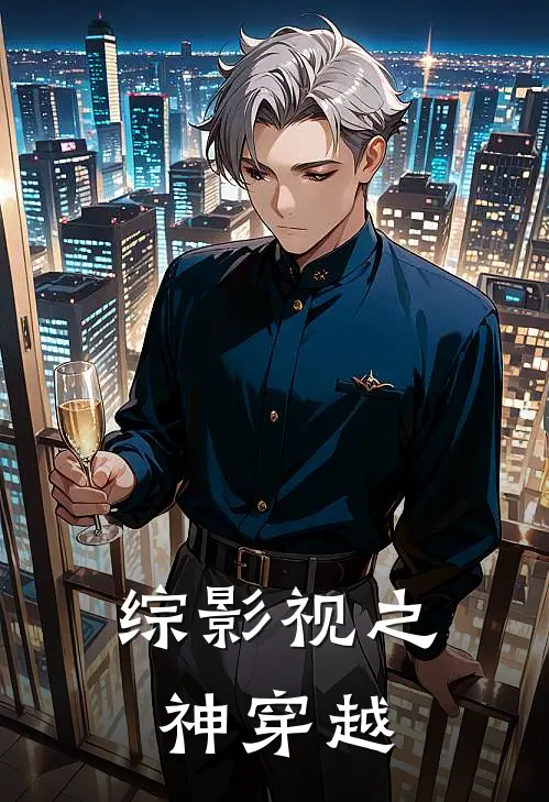 综影视之神穿越