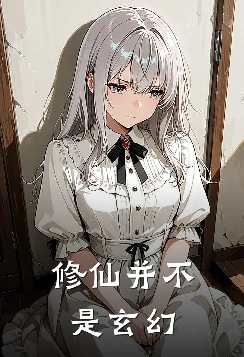 修仙并不是玄幻