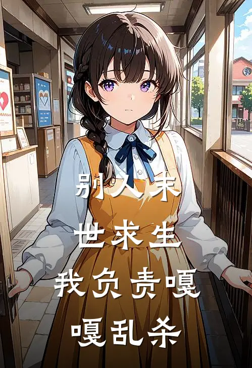 别人末世求生，我负责嘎嘎乱杀