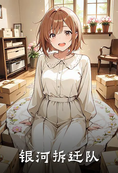 【银河拆迁队】