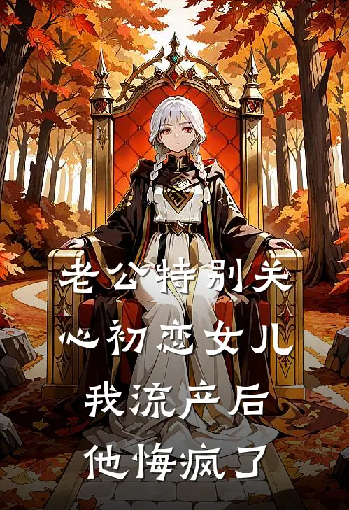 老公特别关心初恋女儿，我流产后他悔疯了