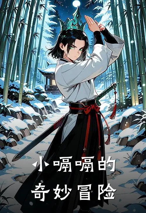 小嗝嗝的奇妙冒险
