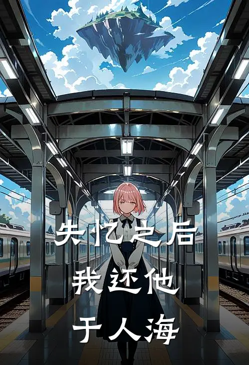 失忆之后，我还他于人海