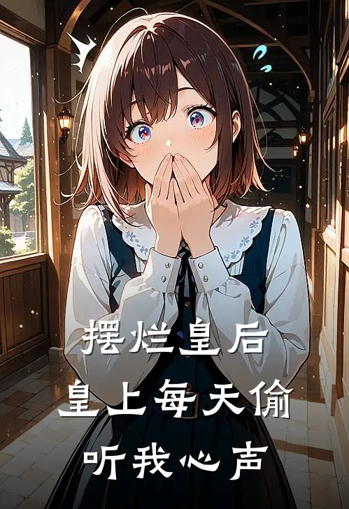 摆烂皇后：皇上每天偷听我心声