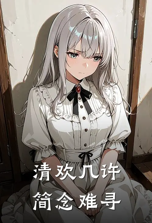 清欢几许，简念难寻