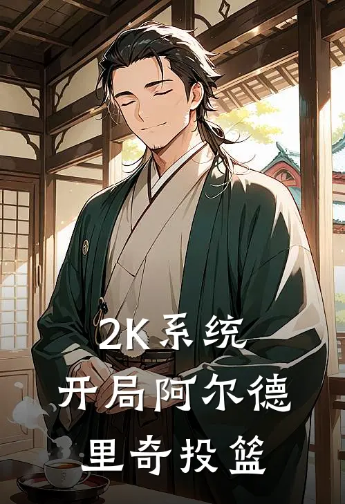 2K系统：开局阿尔德里奇投篮