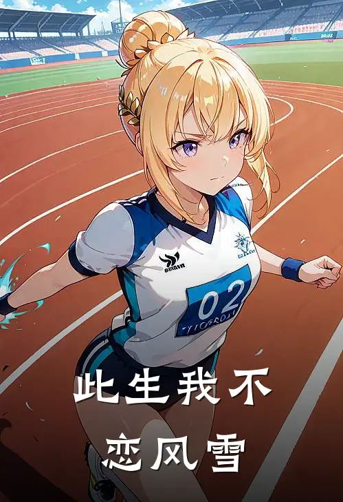 此生我不恋风雪