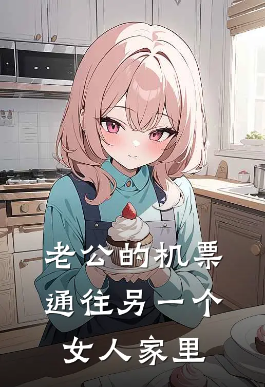 老公的机票通往另一个女人家里