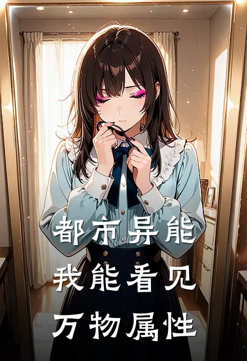 都市异能：我能看见万物属性