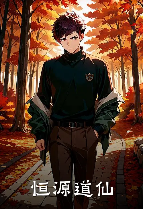恒源道仙