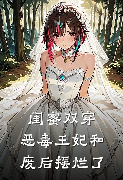 闺蜜双穿，恶毒王妃和废后摆烂了