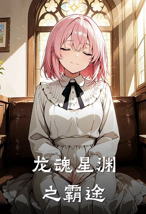 龙魂星渊之霸途