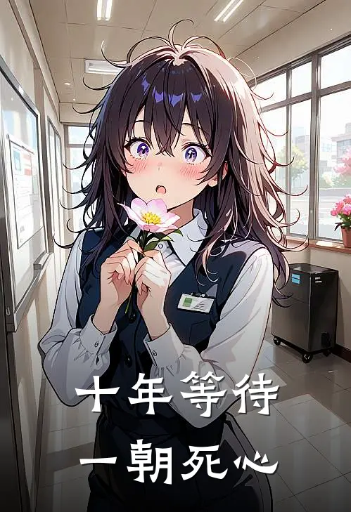 十年等待，一朝死心