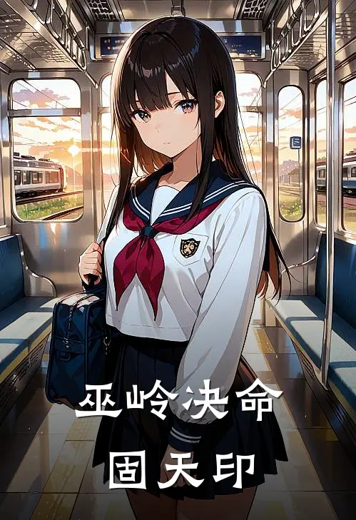 巫岭决命固天印