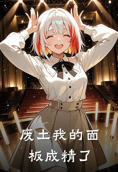 废土我的面板成精了