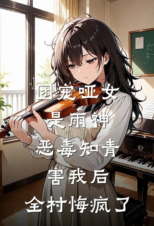 团宠哑女是雨神，恶毒知青害我后，全村悔疯了