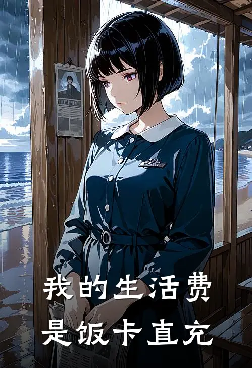 我的生活费是饭卡直充