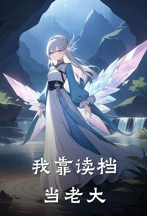 我靠读档当老大