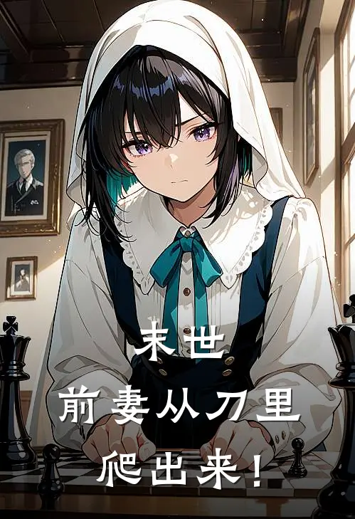 末世：前妻从刀里爬出来！