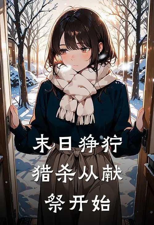 末日狰狞：猎杀从献祭开始