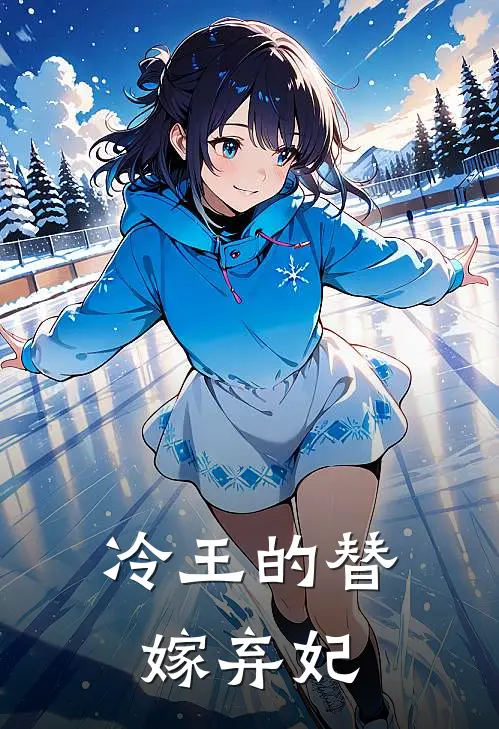 冷王的替嫁弃妃