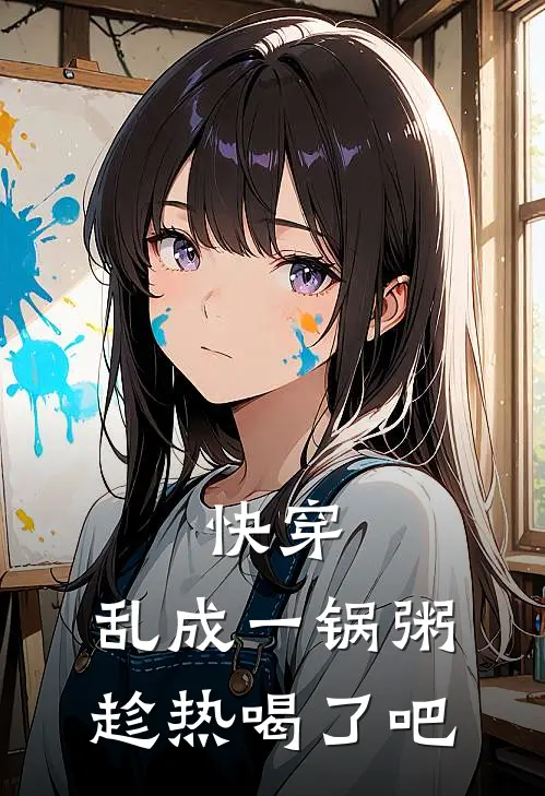 快穿：乱成一锅粥趁热喝了吧