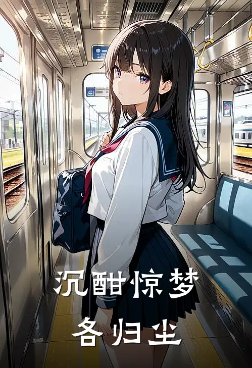 沉酣惊梦各归尘