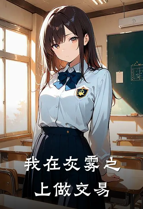 我在灰雾之上做交易