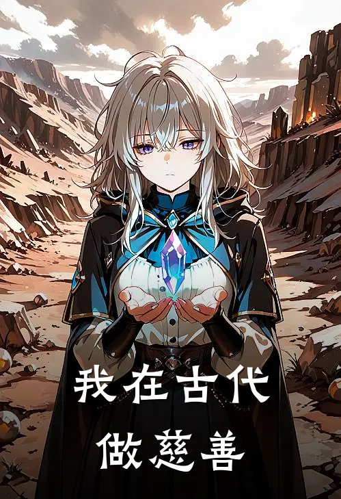 我在古代做慈善