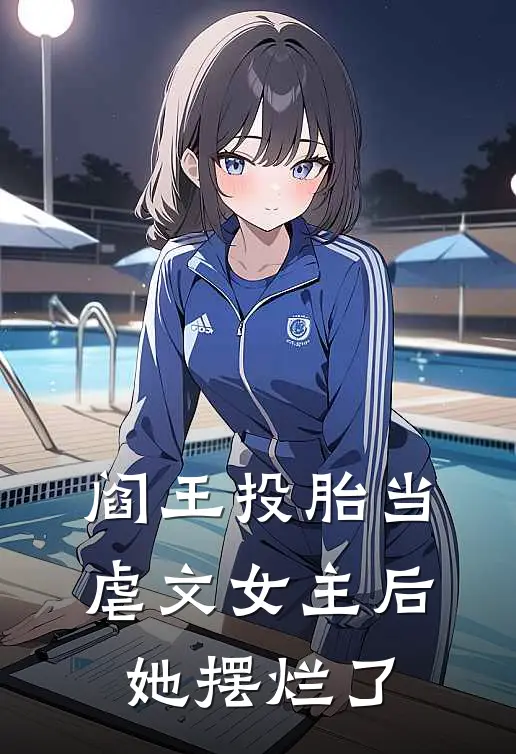 阎王投胎当虐文女主后她摆烂了