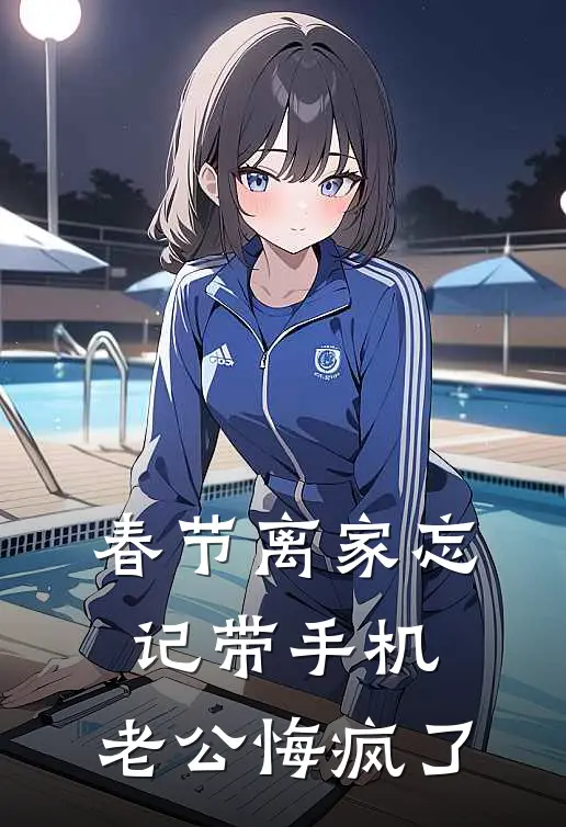 春节离家忘记带手机，老公悔疯了