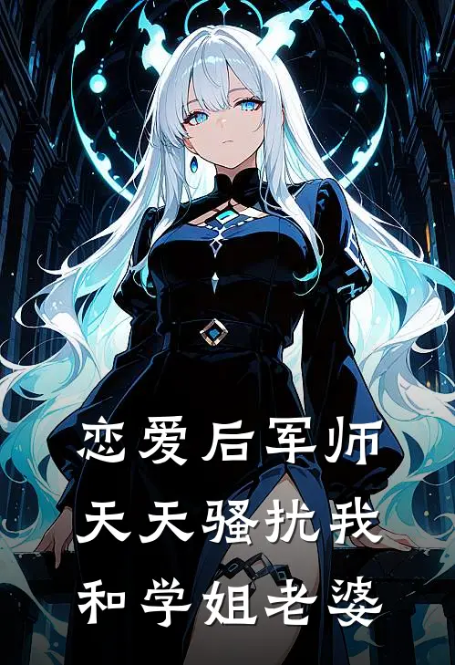 恋爱后军师天天骚扰我和学姐老婆