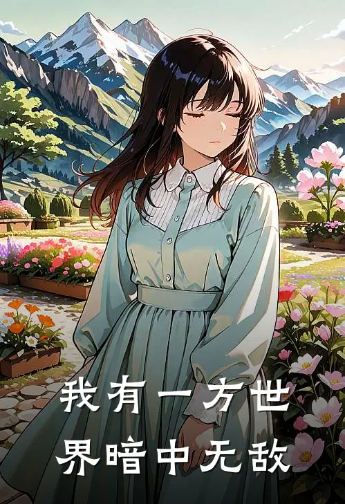 我有一方世界暗中无敌