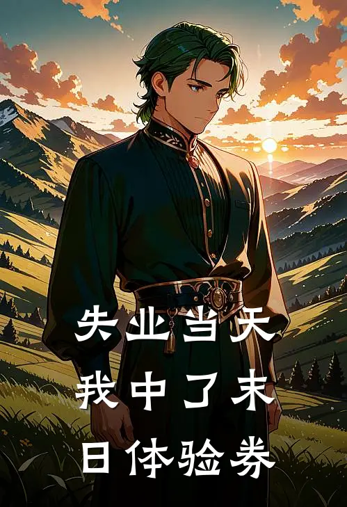 失业当天，我中了末日体验券