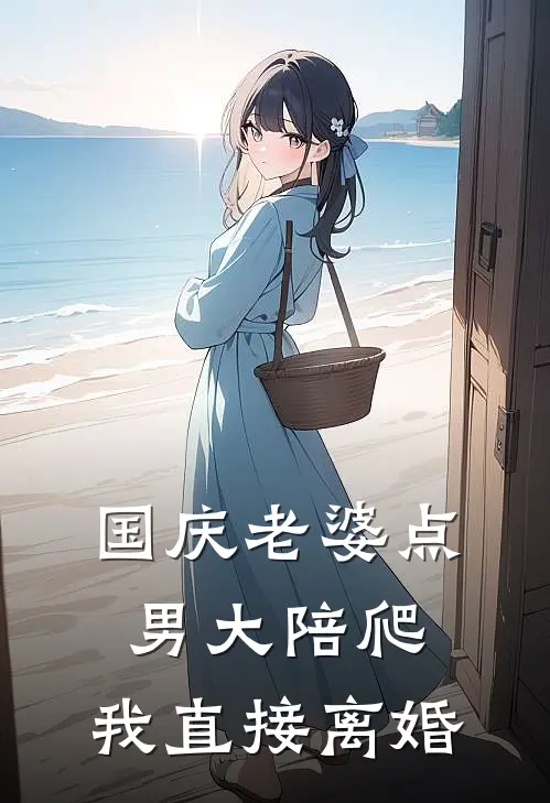 国庆老婆点男大陪爬，我直接离婚