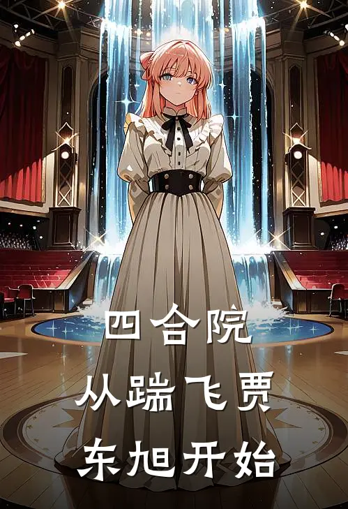 四合院：从踹飞贾东旭开始