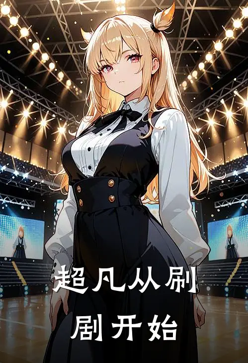 超凡从刷剧开始