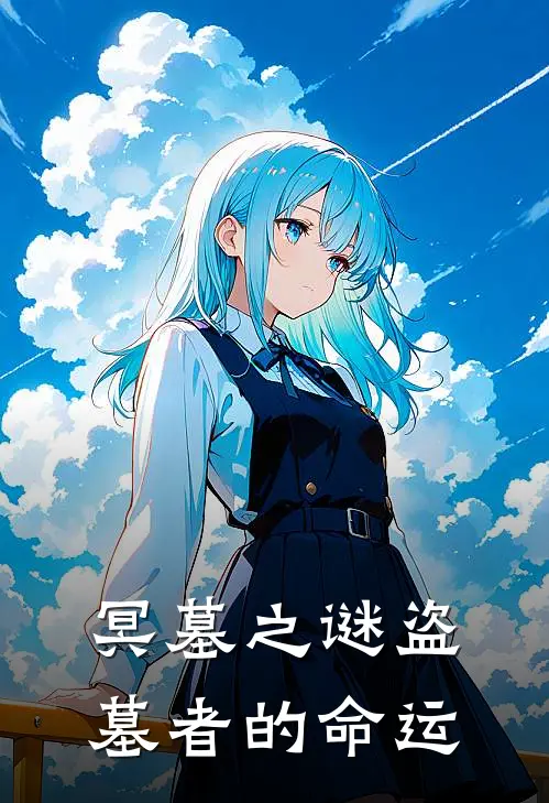 冥墓之谜盗墓者的命运