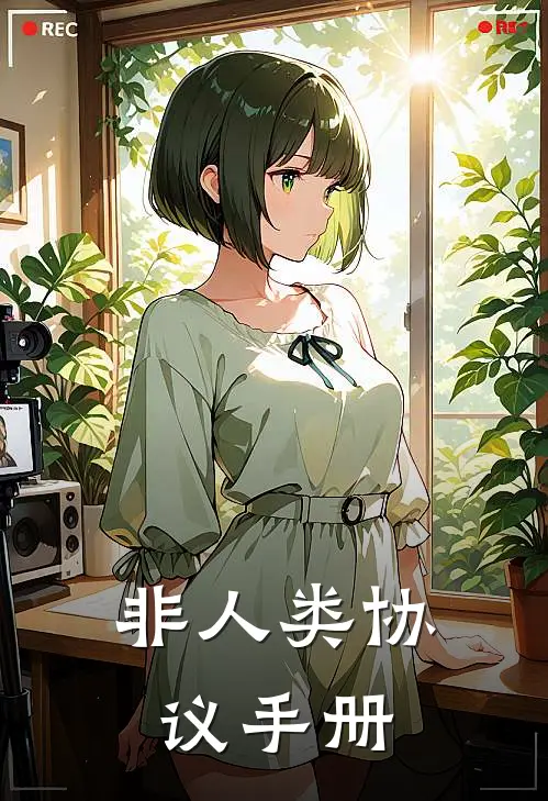 非人类协议手册