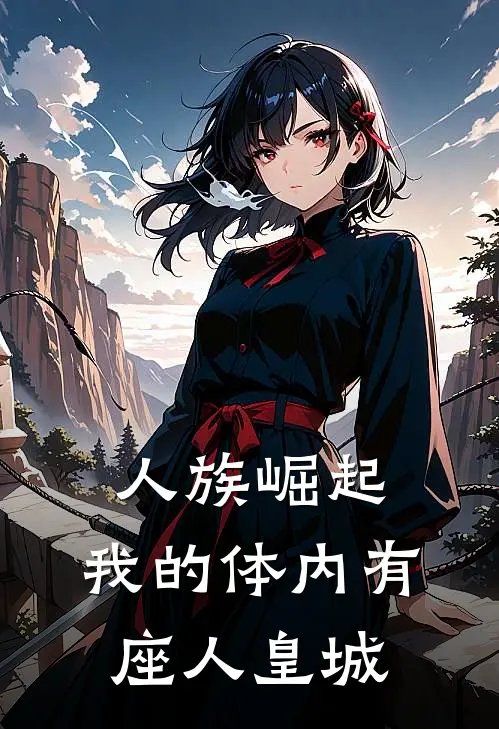 人族崛起：我的体内有座人皇城