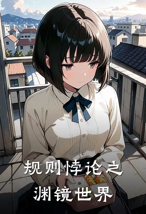 规则悖论之渊镜世界