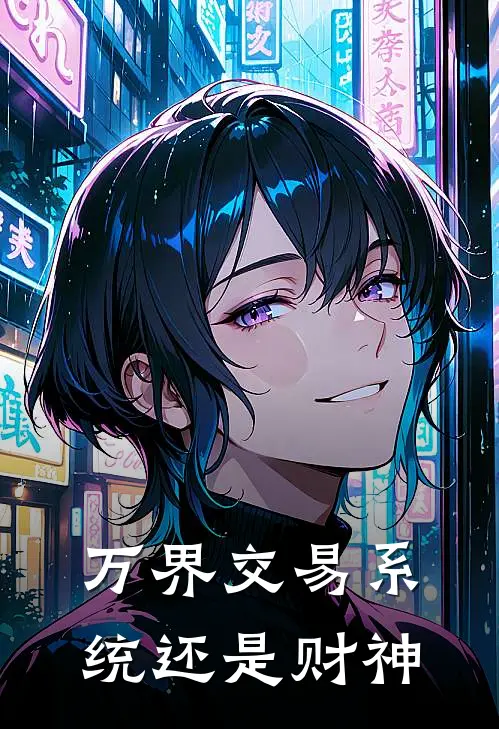 万界交易系统还是财神