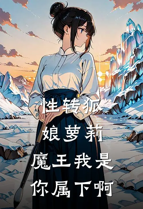 性转狐娘萝莉，魔王我是你属下啊