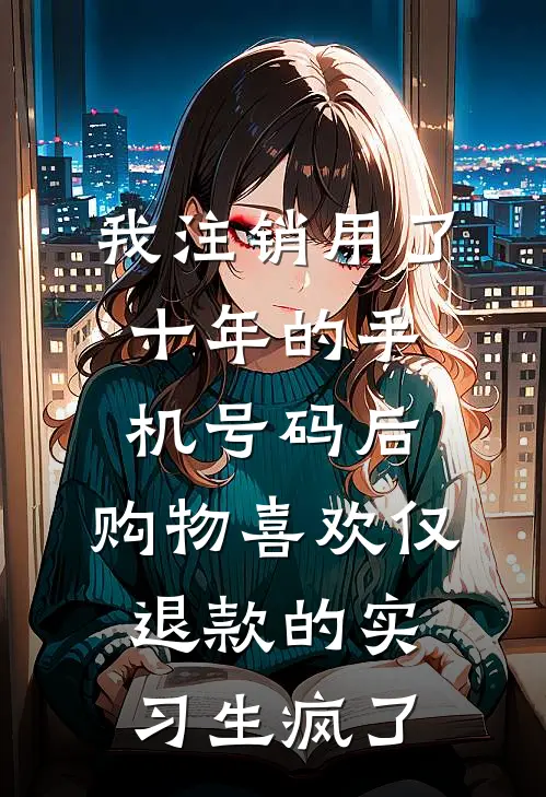 我注销用了十年的手机号码后，购物喜欢仅退款的实习生疯了