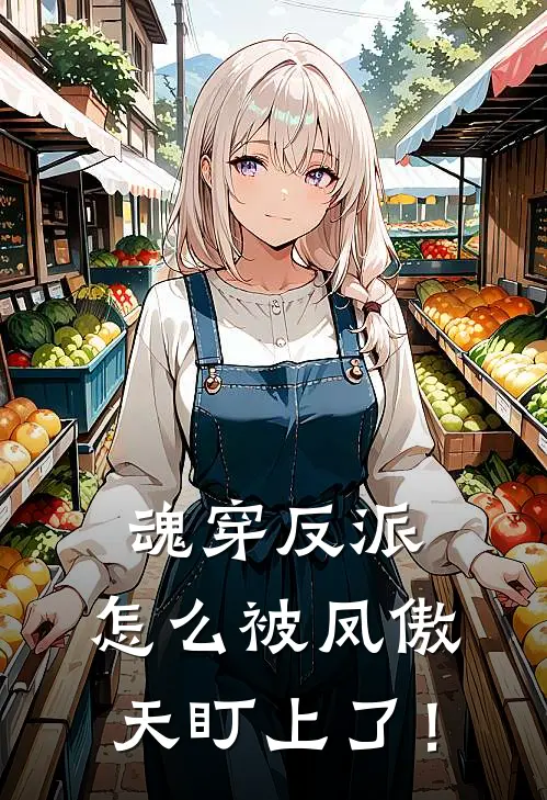 魂穿反派，怎么被凤傲天盯上了！