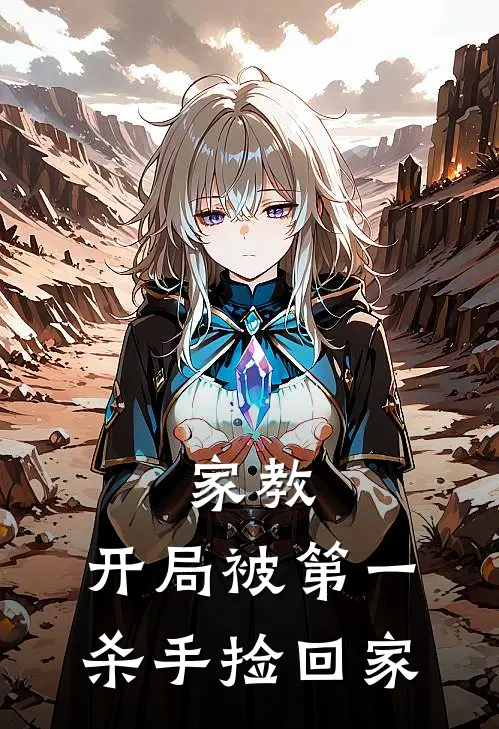 家教：开局被第一杀手捡回家