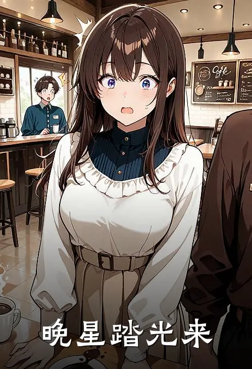 晚星踏光来