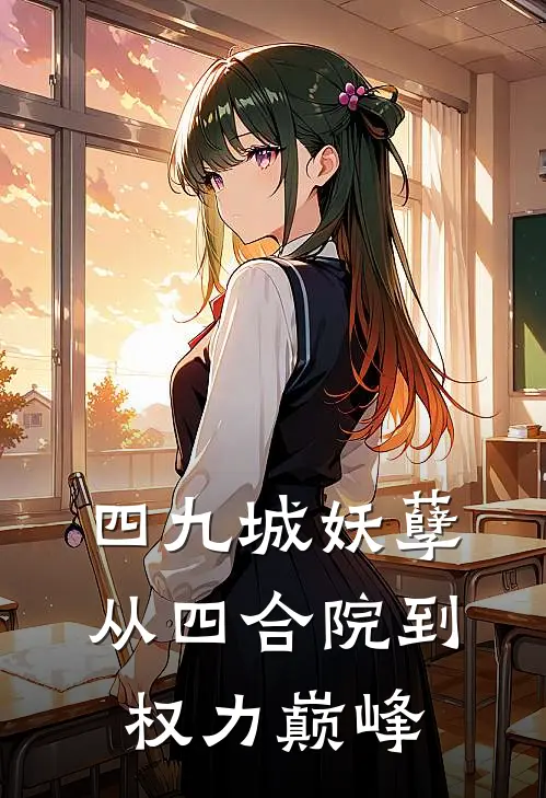 四九城妖孽：从四合院到权力巅峰