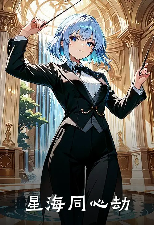 星海同心劫